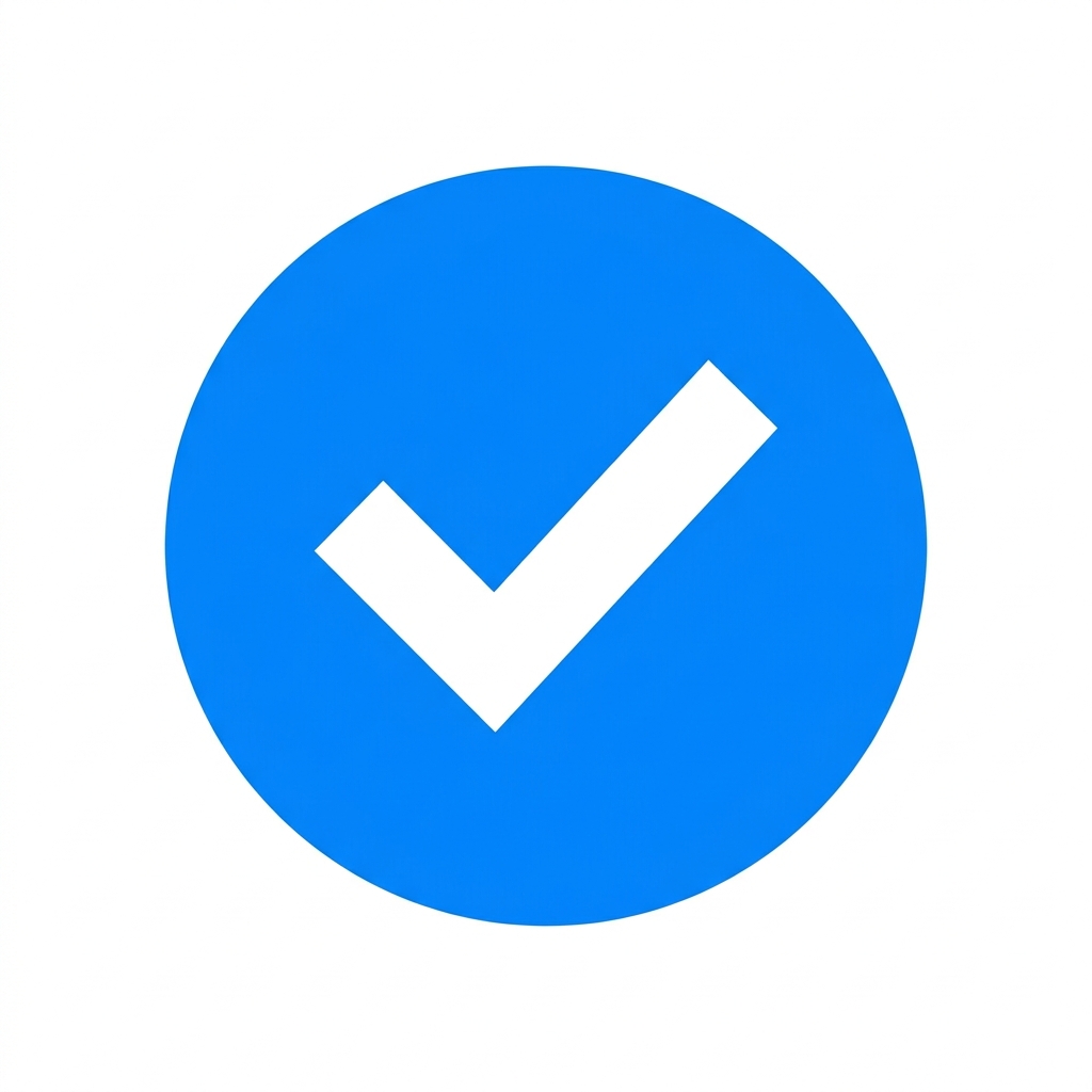 Verified